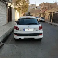 پژو 207مدل1402Tu5بی رنگ|خودرو سواری و وانت|تهران, دکتر هوشیار|دیوار
