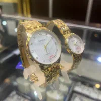 ساعت ست لانگبو