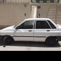 پراید 132 SE، مدل ۱۳۹۲