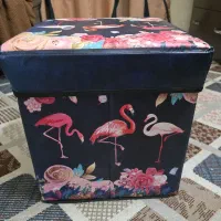 باکس چوبی