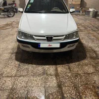 پارس TU5 مدل1401 گاز سیمی
