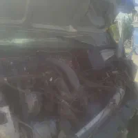 فروش ماشین فوری|خودرو سواری و وانت|کازرون, |دیوار