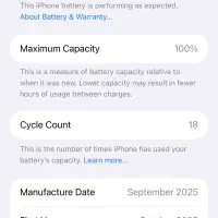 17promax 256 ZA|موبایل|تهران, شیخ هادی|دیوار