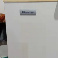 یخچال فریزر