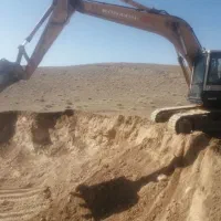 بیل مکانیکی کوماتسو خط 5