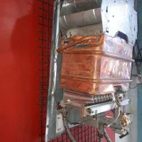 ابگرمکن دیواریبا|آبگرمکن، پکیج، شوفاژ|صومعهسرا, |دیوار