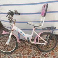 دوچرخ سایز 16