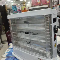 بخاری برقی  5المنت دیمر دار