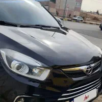 جکs5 1400 متو 2000|خودرو سواری و وانت|هشتگرد, شهرک المهدی|دیوار