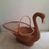 دسته گل عروس - جعبه و باکس و سبد گل