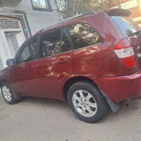 ام وی ام ایکس ۳۳|خودرو سواری و وانت|قم, شهرک قدس|دیوار