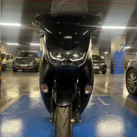 Yamaha Nmax ۱۴۰۳ یاماها ان مکس سوییچ