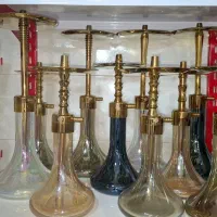 قلیان سوپاپ دار ایرانی و خارجی قیمت از ۱۵۰۰|کلکسیون و سرگرمی|تبریز, |دیوار