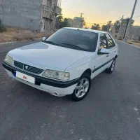 پژو ۴۰۵ موتور  tu5|خودرو سواری و وانت|خفر, |دیوار