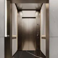 نصب و تعمیرات آسانسور