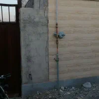 230متر چهار دیواری