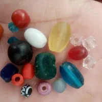 فروش مهره های عتیقه قدیمی