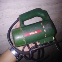 اره عمود بر بوش اصل سوئیس