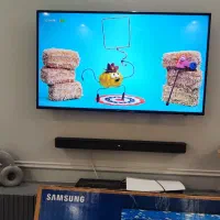 تلوزیون سامسونگ ۵۰ اینج