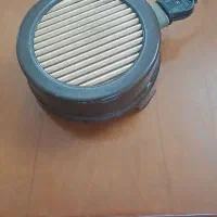 هیتر برقی قدیمی کلکسیونی