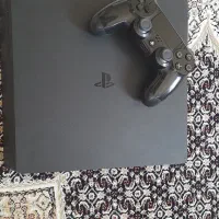Ps4 smile