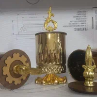 قندان وجانباتی