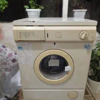 لباسشویی ارج کارکرده در حد نو
