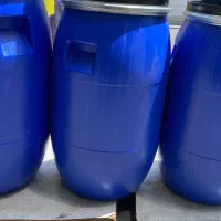 فروش بشکه پلاستیکی ۲۰ تا ۲۲۰ لیتری نو و استوک|ظروف نگهدارنده، پلاستیکی، یکبارمصرف|تهران, خاک سفید|دیوار