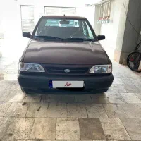 فروش فوری پراید|خودرو سواری و وانت|آمل, |دیوار