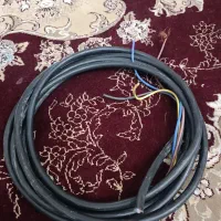 مینی فرز و کابل