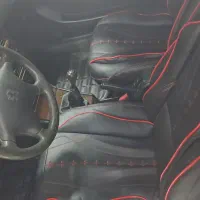 پارس ۸۹ دوگانه فابریک|خودرو سواری و وانت|شهرکرد, |دیوار