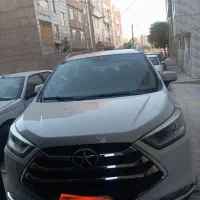 جکs3 کارکرده|خودرو سواری و وانت|پاکدشت, پاکدشت (مامازند)|دیوار