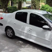 فروش پژو ۲۰۷