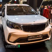 فروش بک X3 نقد و اقساط