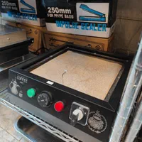 دستگاه کرپ وافل ساز قهوه ترک ساز شنی|کافیشاپ و رستوران|اندیشه, |دیوار