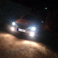 سمند lx7  مدل 84
