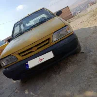 پراید تاکسی