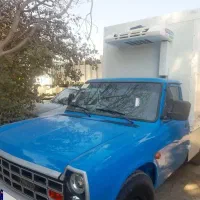 نیسان یخچالدار صفر کیلومتر|خودرو سواری و وانت|تهران, شهرک زینبیه|دیوار