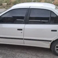 سمند Lx