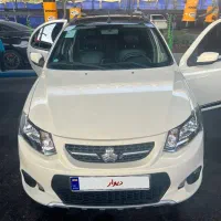 کوییک R اتومات مدل ۱۴۰۱ فول پلاس بیرنگ