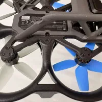 آواتا 1/Dji Avata 1 با سه باتری و پلاک|دوربین عکاسی و فیلمبرداری|تهران, صادقیه|دیوار