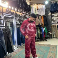 ست نیم زیپ|لباس|اصفهان, رکن الدوله شرقی|دیوار