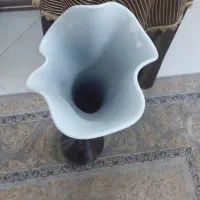 گلدان شیشه ای|صنایع دستی و سایر لوازم تزئینی|مشهد, الهیه|دیوار