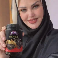 سیر سیاه اصل درمانی(نمایندگی)