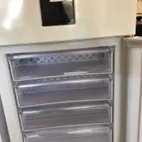 یخچال وفریزر خانگی