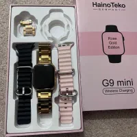 ساعت هوشمند