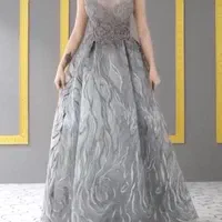 کرایه لباس مجلسی (مزون کوئین۲)|لباس|کرج, فاز ۳ گوهردشت|دیوار