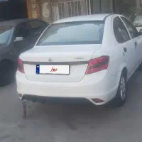 ساینا exمدل ۹۷|خودرو سواری و وانت|تبریز, |دیوار
