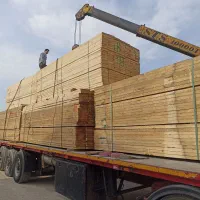 تخته ایرانی بار کد دار چهارتراش روسی بنایی کد 1423