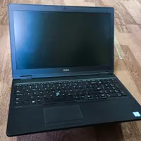 لپتاپ DELL گرافیک دار مناسب مهندسی وطراحی وگیمنگ